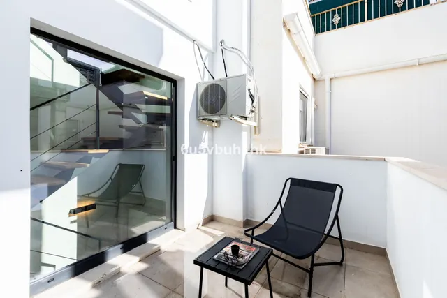Adosado 3 habitaciones 78m² en venta - Puerto Sol-Los Almendros-El Tomillar — 6