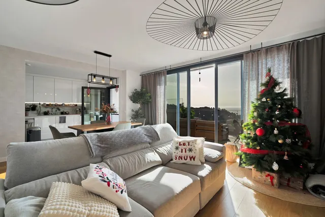 Ático 4 habitaciones 138m² en venta - Ciudad Jardín — 19