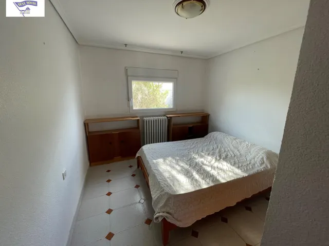 Amplia Casa de Pueblo en Aguas Nuevas con Potencial Único — 14