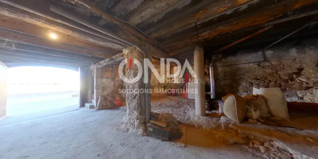 OPORTUNIDAD Edificio de 5 Plantas en Salàs del Pallars - foto 5