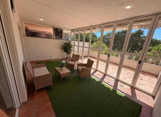 Apartamento 2 habitaciones 136m² en venta - Playa de San Juan — 3