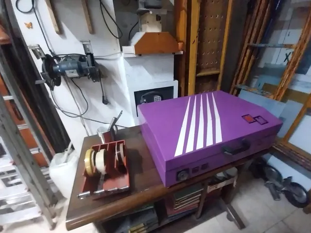 TRASPASO DE LOCAL COMERCIAL EN ALICANTE- BARRIO CAROLINAS ALTAS - HOSPITALGENERAL — 12