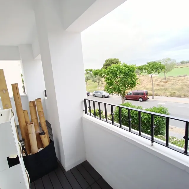 Apartamento 2 habitaciones en venta - SUCINA — 12