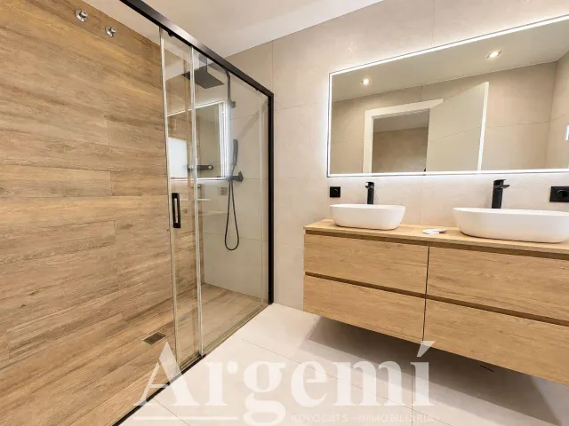 Duplex en alquiler en Palau-solità i Plegamans — 14