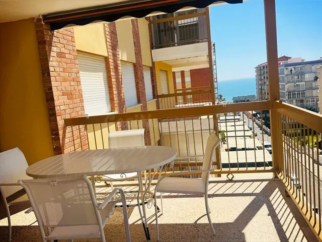 Apartamento en zona Els Terrers Con vistas al mar y montaña - foto 4