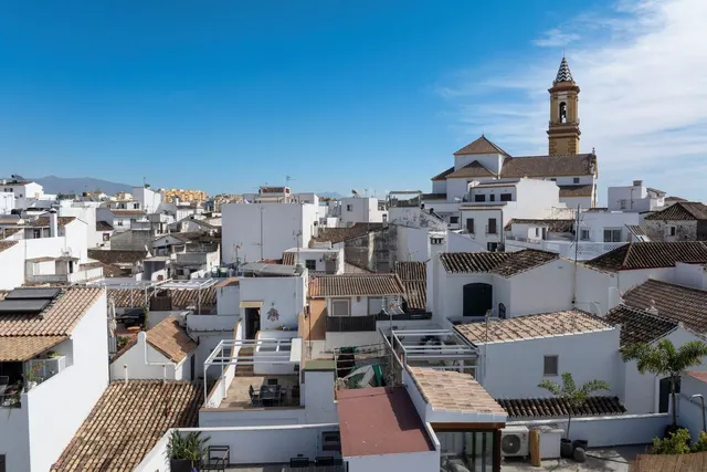Chalet 4 habitaciones 152m² en venta - Costa Del Sol — 25