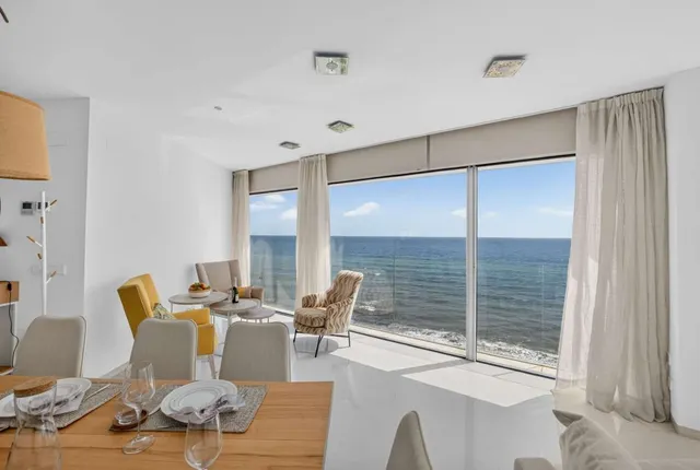 Apartamento 4 habitaciones 134m² en venta - Centro — 8