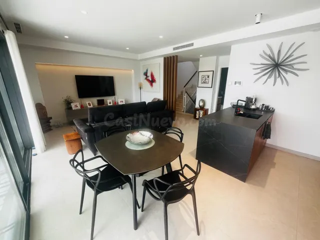 Villa 4 habitaciones 177m² en venta - Dolores de Pacheco-San - foto 5