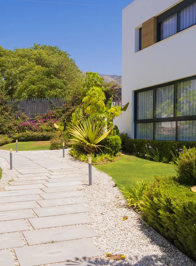 Adosado 4 habitaciones 177m² en venta - Marbella — 7