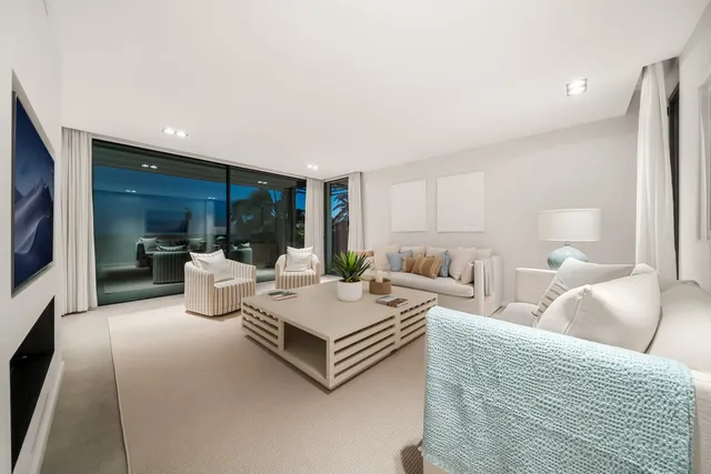Chalet 5 habitaciones 552m² en venta - Costa Del Sol — 26