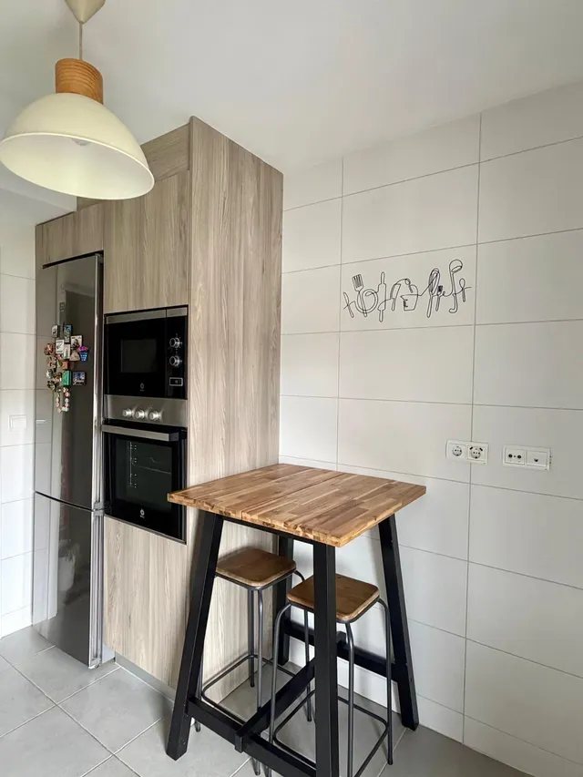 Piso 2 habitaciones 104m² en venta - Costa vasca — 19