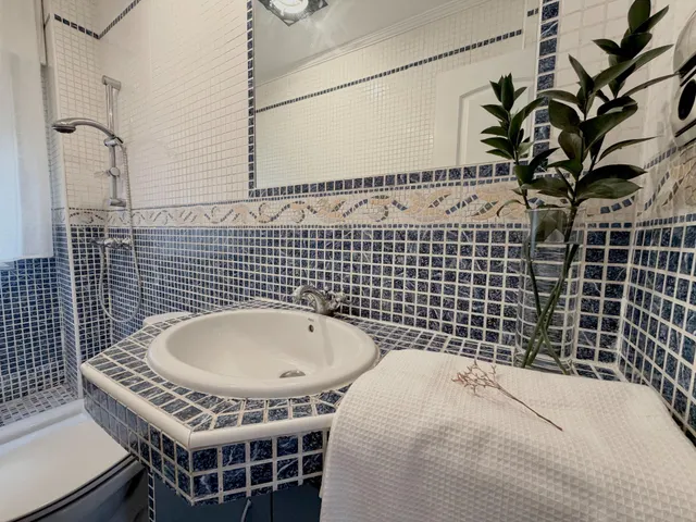 Bonito y luminoso piso en san miguel de 2 habitaciones — 26