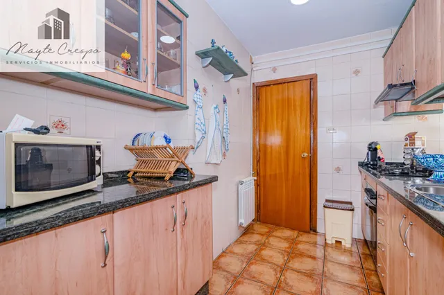 Casa pareada en La Zubia — 14