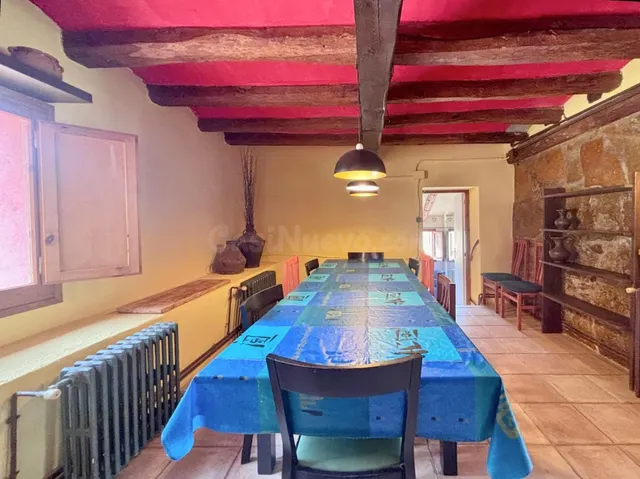 Masía catalana con encanto en entorno natural, lista para entrar a vivir o invertir como alojamiento rural — 24