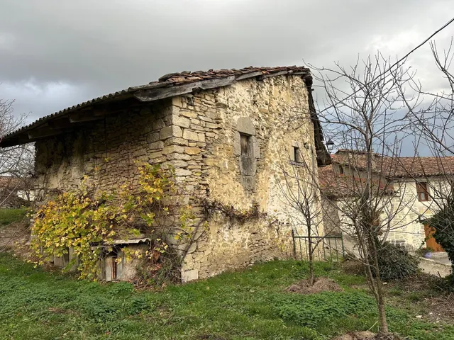 CASA PARA REHABILITAR — 7