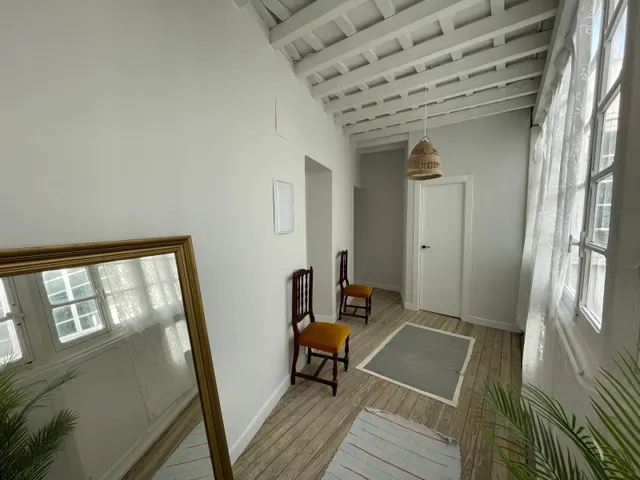 ¡¡¡PISO DE ESQUINA TOTALMENTE REFORMADO EN COLUMELA!!! — 15