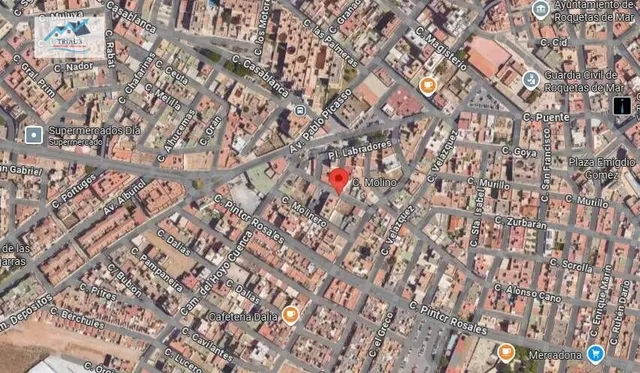 Venta de casa en Roquetas de Mar, Almería. - foto 2