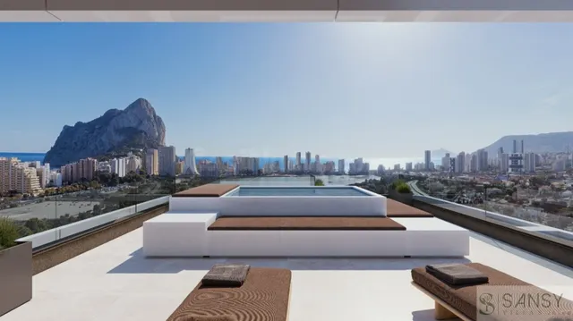 Apartamento en Venta en Alicante Alicante — 5
