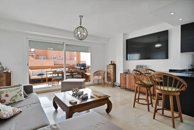Apartamento 1 habitación 84m² en venta - Marbella — 8