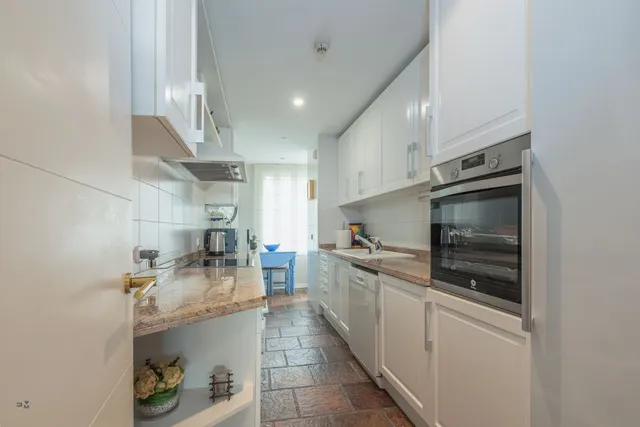 Apartamento 3 habitaciones 203m² en venta - Costa Del Sol — 13
