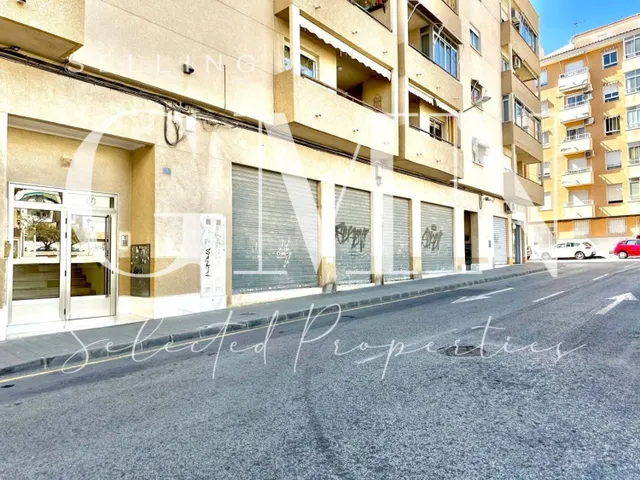 Local comercial 327m² en venta - Centro - foto 4