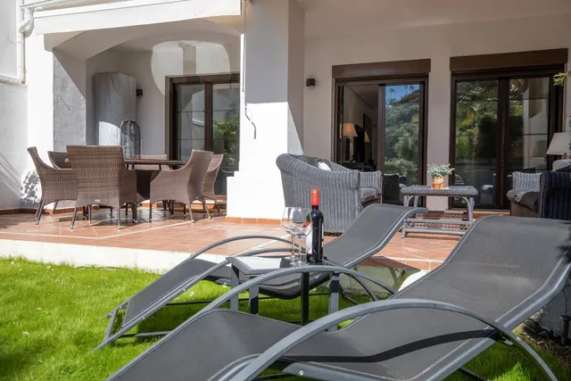 Apartamento 2 habitaciones 89m² en venta - El Madroñal — 7