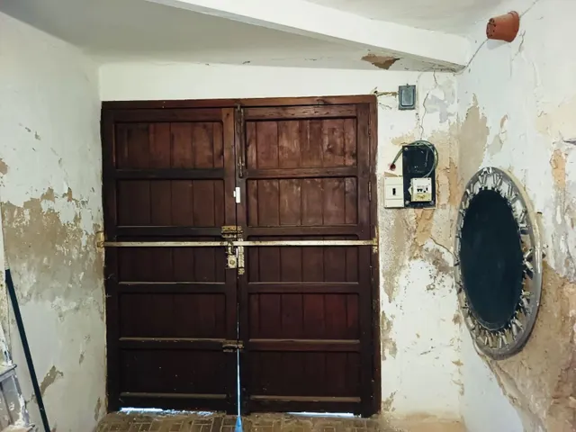 C. monumental casa en la magdalena — 22