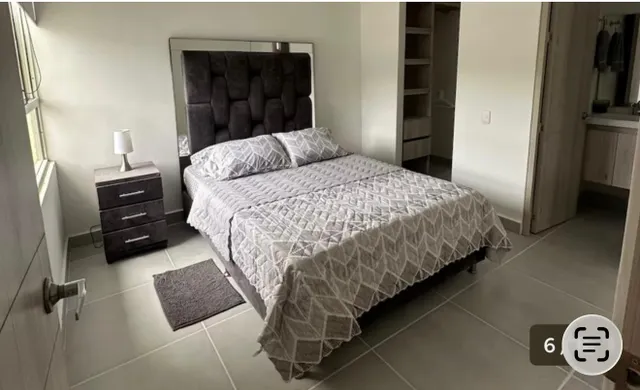 Piso 2 habitaciones 69m² en alquiler - Serena del mar - foto 2