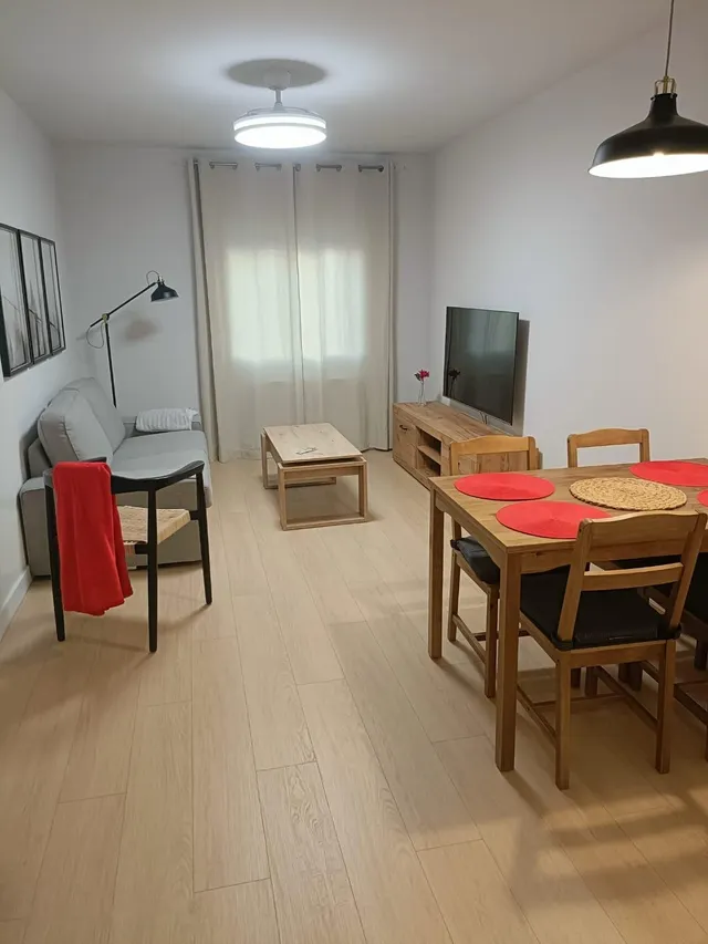 ¡Tu nuevo hogar en Zaragoza te espera! ✨ — 9