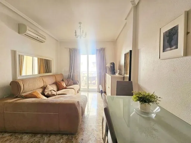 Apartamento 2 habitaciones 98m² en venta - Campoamor — 10