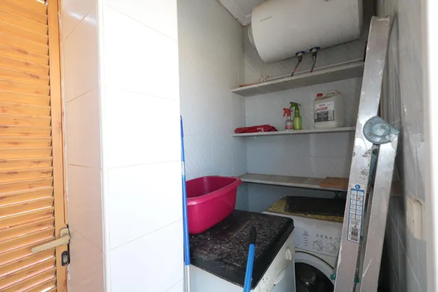 Ático 3 habitaciones 95m² en venta - Estacion de autobuses — 32