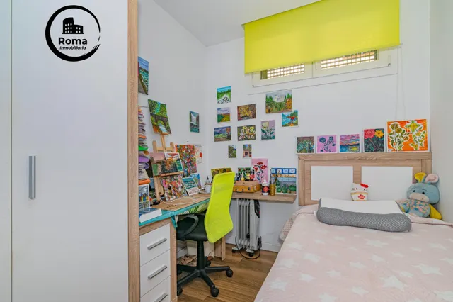 Precioso duplex moderno con patio — 23