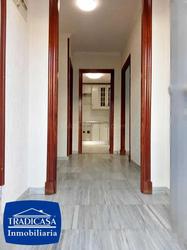 ✨ DÚPLEX EN LA ZONA ESTE DE JEREZ – TU NUEVO HOGAR TE ESPERA - foto 3