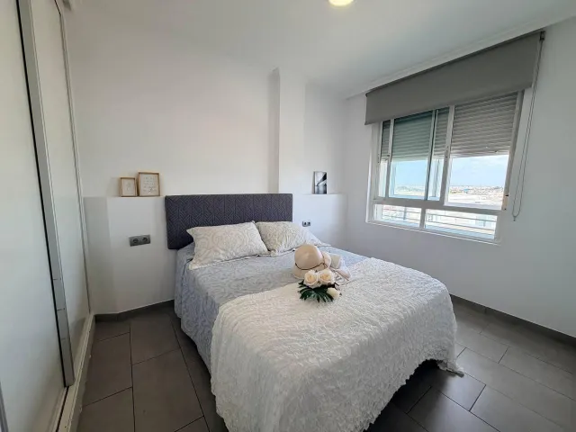 Apartamento 2 habitaciones 64m² en venta - Playa del Cura — 15