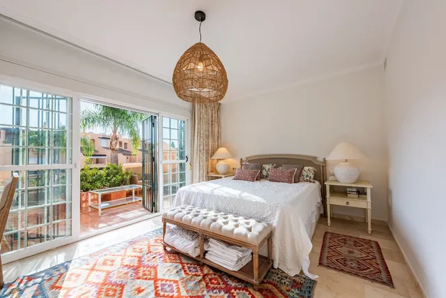Adosado 3 habitaciones 304m² en venta - Marbella — 10