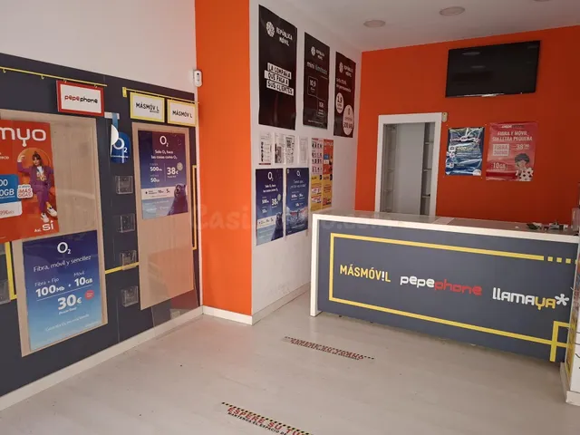 Local comercial 28m² en alquiler - Centro - foto 3