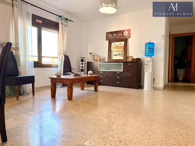 Piso para inversores en centro de Les Roquetes Sant Pere de  - foto 5