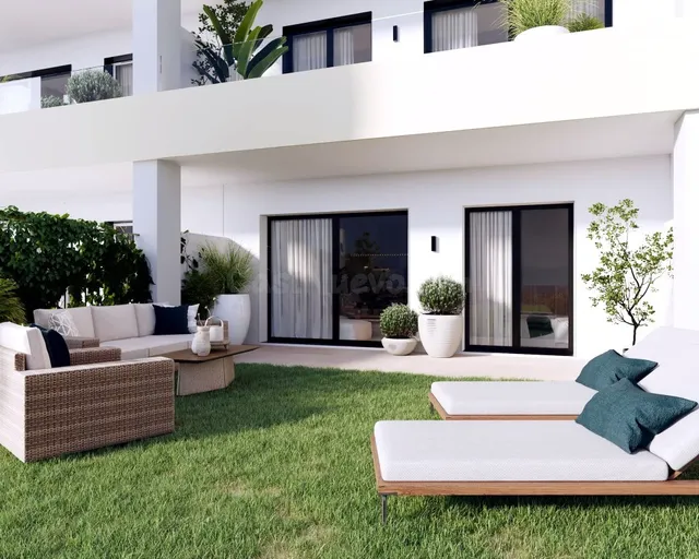 Apartamento en Venta en Torrox Málaga - foto 3
