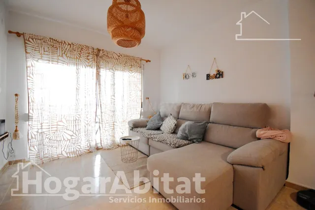 ¡VISTAS AL MAR! ACOGEDOR, LUMINOSO Y EXTERIOR CON TERRAZA - foto 4