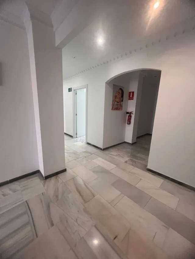 VENTA DE OFICINAS EN EL CORAZÓN DE LA CIUDAD — 7