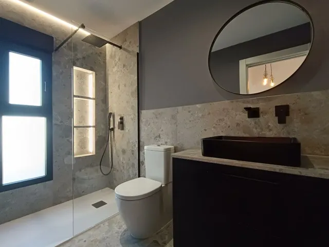 Villa 3 habitaciones 100m² en venta - La Siesta - El Salado - Torreta — 6