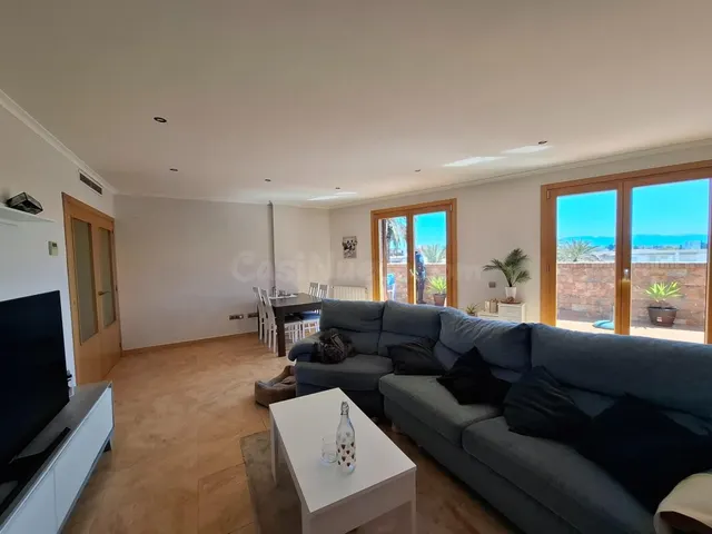 EXCLUSIVO ATICO A LA VENTA EN BENIGANIM - foto 2