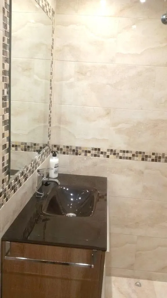 APARTAMENTO EN 1ERA. LINEA DE PLAYA DE GANDIA CON VISTAS AL MAR, Y GARAJE INCLUIDO — 9