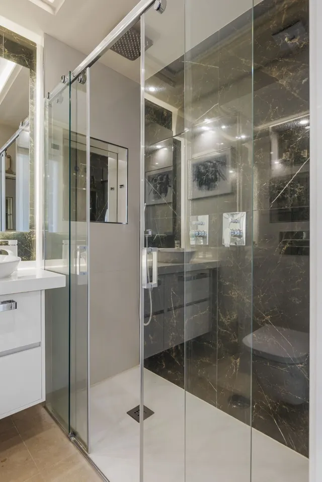 Apartamento 2 habitaciones 80m² en venta - Costa Del Sol — 15