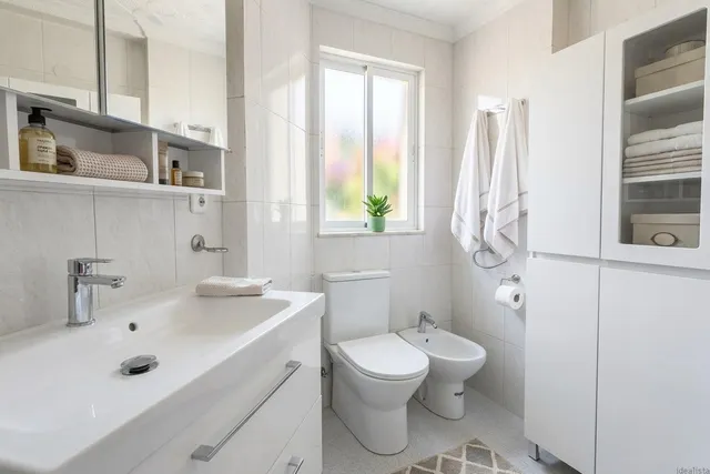 Vivienda en Huerta La Reina para Entrar a Vivir — 10