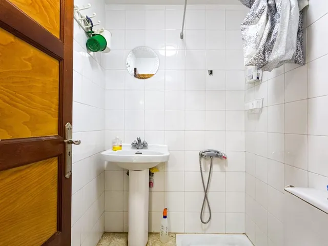 Gran chalet junto al mar con 2 apartamentos independientes – playa del hombre, gran canaria, españa — 77