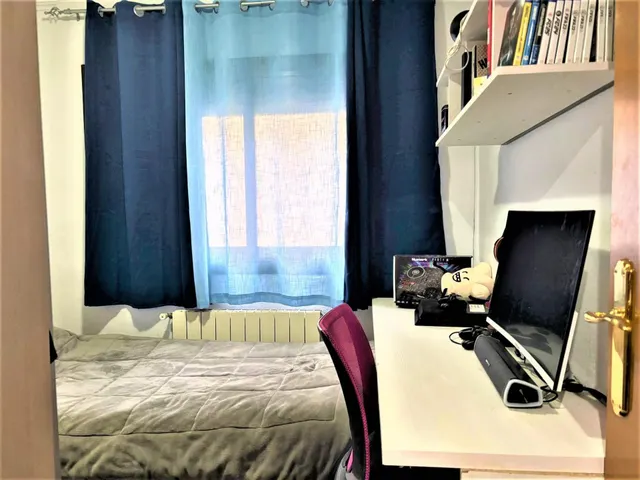 Ampli pis en venda a can palet de Terrassa — 41
