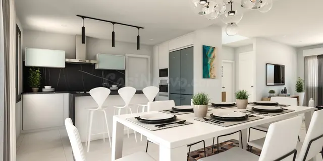 Casa-Chalet en Venta en Denia Alicante - foto 4