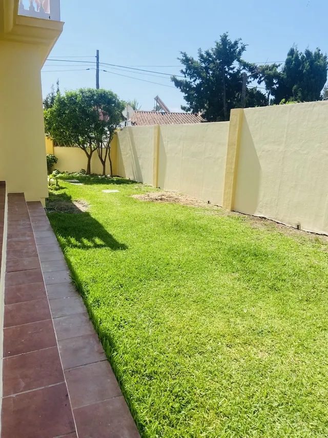 Villa 3 habitaciones 203m² en alquiler - Centro — 33