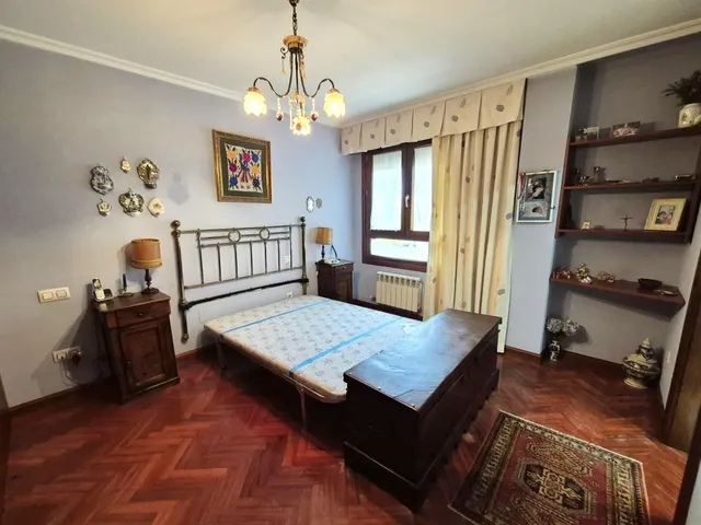 Piso en venta en parque alameda, Valladolid — 22